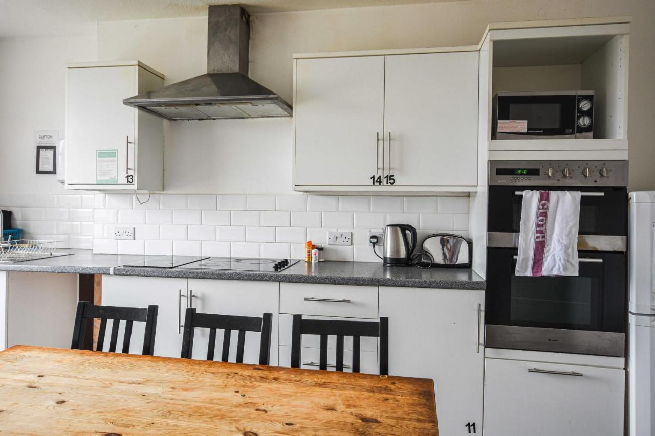 Arlington Villas Townhouse - By Clifton Short Lets Бристол Екстериор снимка
