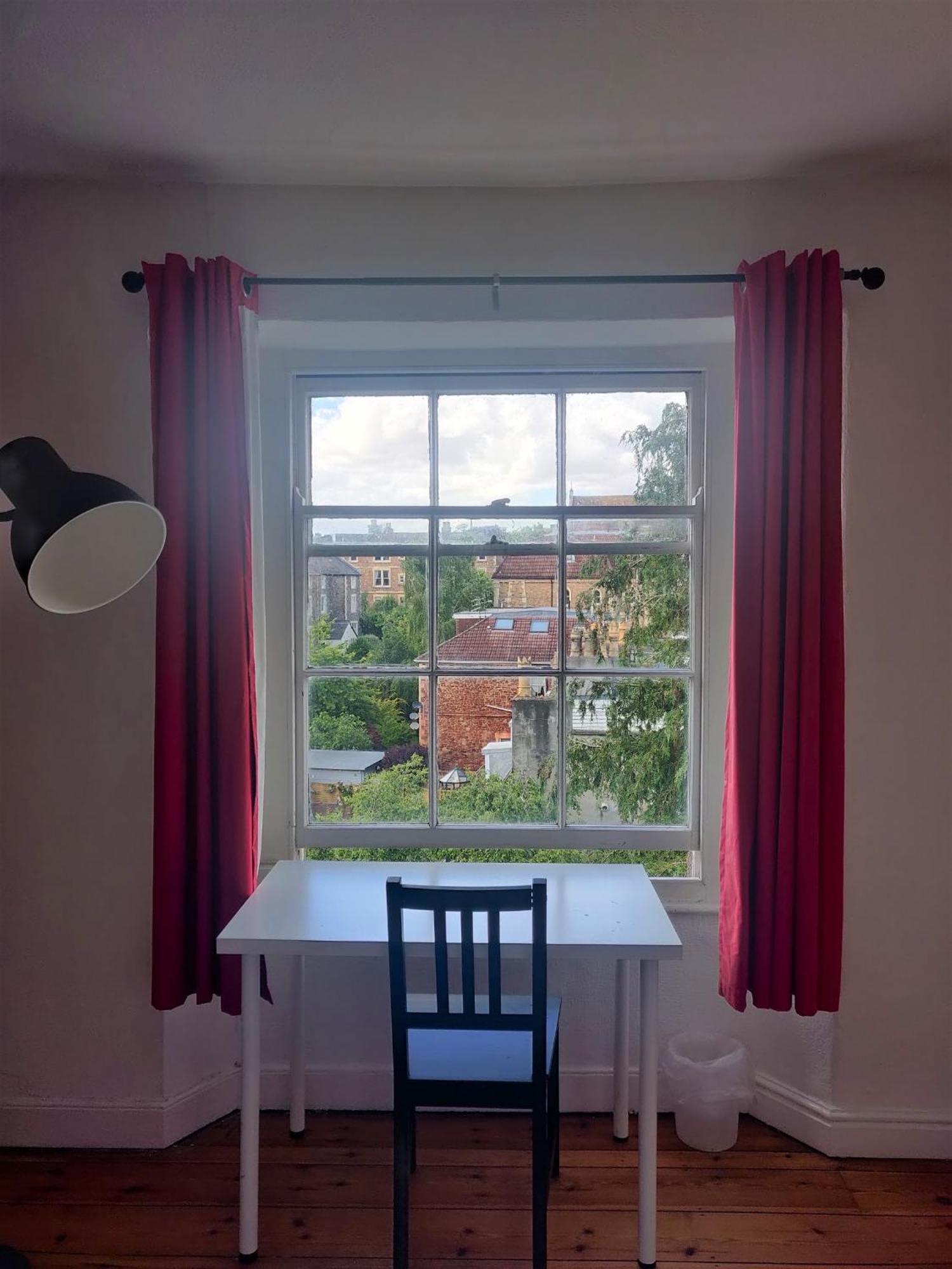Arlington Villas Townhouse - By Clifton Short Lets Бристол Стая снимка